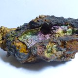Goethita
4x2cm
(Autor: heat00)