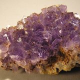 Fluorita
10,5 x 6 cm
(Autor: Frederic Varela)