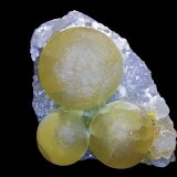 Fluorita
12x10 cm
(Autor: geoalfon)