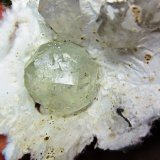 Analcima
8x7 cm
(Autor: mmarte)