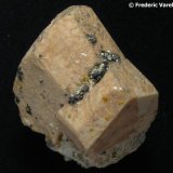Ortoclasa
(Autor: Frederic Varela)