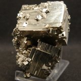 Pirita
8 x 6 cm
(Autor: Pedro Antonio)