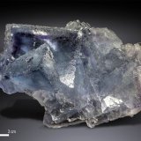 Fluorita
115 x 80 mm
(Autor: Manuel Mesa)