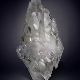 Calcita
130 x 65 mm
(Autor: Manuel Mesa)