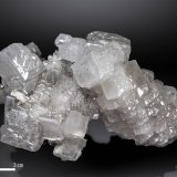 Calcita
116 x 81 mm
(Autor: Manuel Mesa)