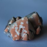 Cuarzo (variedad ahumado)
6 x 4 cm.
(Autor: Rafael varela olveira)