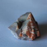 Cuarzo.
6 x 4 cm.
(Autor: Rafael varela olveira)