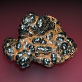 Hematites
9 x 7 cm.
(Autor: Antonio P. López)