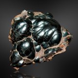 Hematites
9 x 9 cm.
(Autor: Antonio P. López)