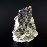 Hematites
6 x 4 cm.
(Autor: Antonio P. López)