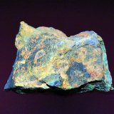 Curita y Soddyita
6 x 5 cm.
(Autor: Antonio P. López)
