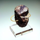 Rutilo
5 x 2 cm.
(Autor: Antonio P. López)