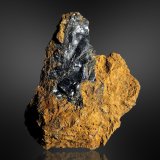 Hematites
6 x 5 cm.
(Autor: Antonio P. López)