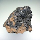 Ramsdellita
6 x 5 cm.
(Autor: Antonio P. López)