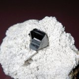 Rutilo
4,5 x 3 cm.
(Autor: Antonio P. López)
