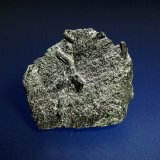 Crisoberilo (variedad alejandrita)
5 x 4 cm.
(Autor: Antonio P. López)