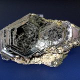 Hematites
7 x 5 cm.
(Autor: Antonio P. López)