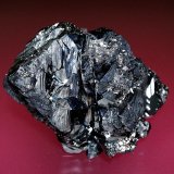 Hematites
8 x 6 cm.
(Autor: Antonio P. López)