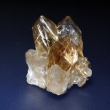 Rutilo en Cuarzo
3 x 3 cm.
(Autor: Antonio P. López)