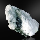 Ilmenita
9 x 7 cm.
(Autor: Antonio P. López)