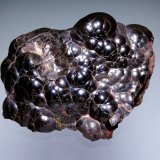 Hematites
9 x 6 cm.
(Autor: Antonio P. López)