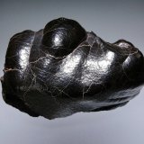 Hematites
9 x 6 cm.
(Autor: Antonio P. López)