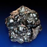 Hematites
7 x 6 cm.
(Autor: Antonio P. López)