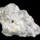 Ferronigerita-2N1S
6 x 4 cm.
(Autor: Antonio P. López)