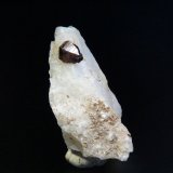 Casiterita
5 x 3 cm.
(Autor: Antonio P. López)