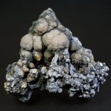 óxidos de manganeso
6 x 6 cm
(Autor: Antonio P. López)