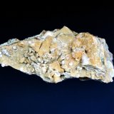 Melanoflogita
8 x 4 cm.
(Autor: Antonio P. López)