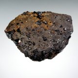 Magnetita
4 x 3 cm.
(Autor: Antonio P. López)