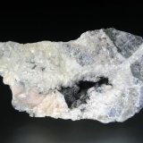 Hematites
7 x 4 cm.
(Autor: Antonio P. López)