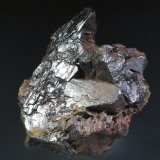 Hematites
7 x 6 cm.
(Autor: Antonio P. López)