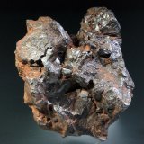 Hematites
7 x 6 cm.
(Autor: Antonio P. López)