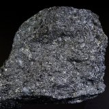 Magnetita
8 x 6 cm.
(Autor: Antonio P. López)