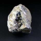 Hetaerolita
3 x 3 cm.
(Autor: Antonio P. López)