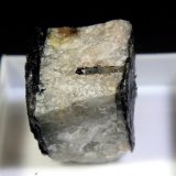 Euxenita-(Y)
1,5 x 1,5 cm.
(Autor: Antonio P. López)