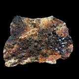 Cafarsita
8 x 6 cm.
(Autor: Antonio P. López)