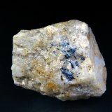 Rutilo
6 x 5 cm.
(Autor: Antonio P. López)