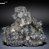 Fluorita
90 x 80 mm
(Autor: Manuel Mesa)
