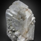 Microclina
131 x 62 mm
(Autor: Manuel Mesa)