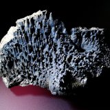 Goethita
13 x 9 cm.
(Autor: Antonio P. López)