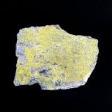 Compreignacita
4 x 3 cm.
(Autor: Antonio P. López)