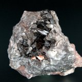 Manganita
7 x 6 cm.
(Autor: Antonio P. López)
