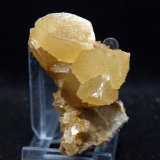 Calcita
6.5 x 3.5 cm
(Autor: Pedro Antonio)