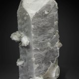 Microclina
102 x 50 mm
(Autor: Manuel Mesa)