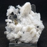 Calcita
6.5 x 5.5 cm
(Autor: Pedro Antonio)