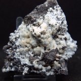 Calcita
9 x 7 cm
(Autor: Pedro Antonio)