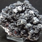 Goethita
10 x 9 cm
(Autor: Pedro Antonio)